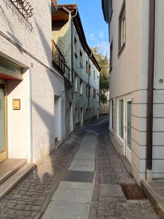 Centro Storico Di Meran Exterior foto